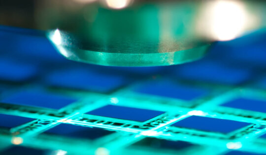 courtesy of NORDSON Asymtek