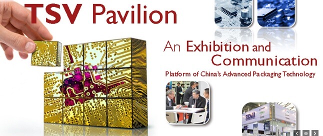 TSV Pavilion