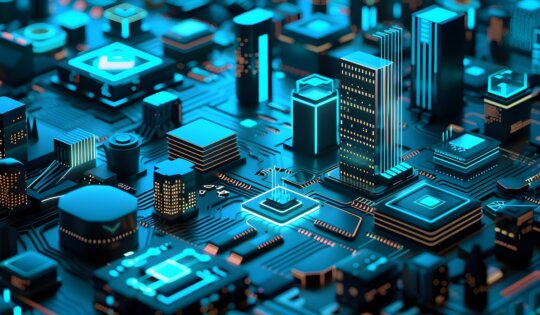 Aspencore’s Virtual Chiplet Conference