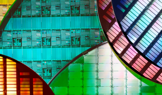 Wafer-Level Packaging ACM Research