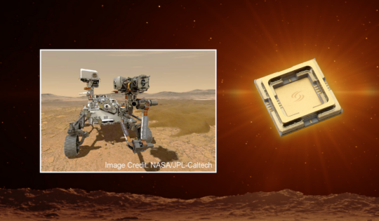 Semiconductor packages