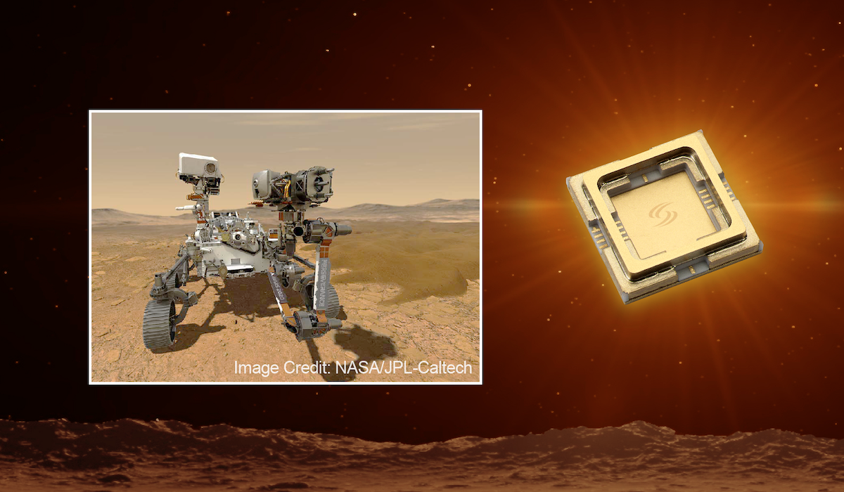 Semiconductor packages