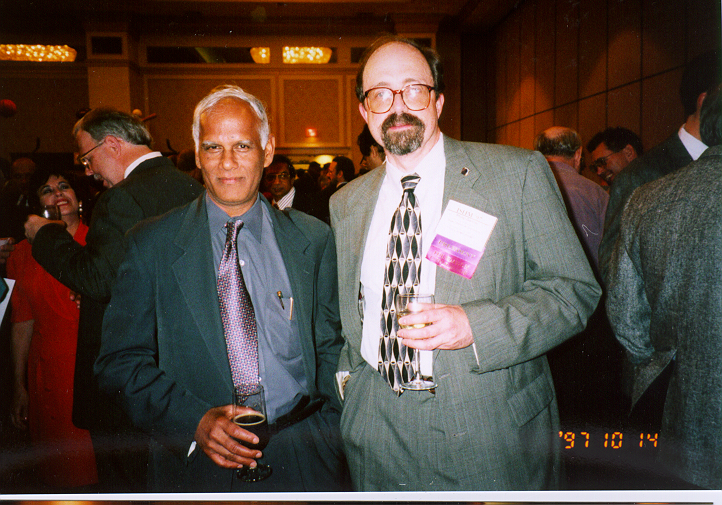 Rau Tummala to lead chip packaging in India