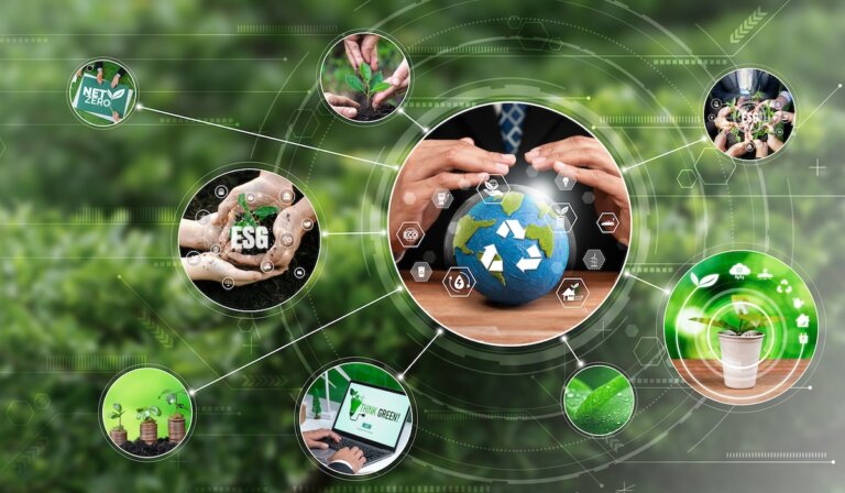 Green Guide Sustainability 101: The Green Guides - IMAPS 3D InCites Content Platform