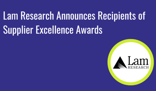 2024 Excellence Awards