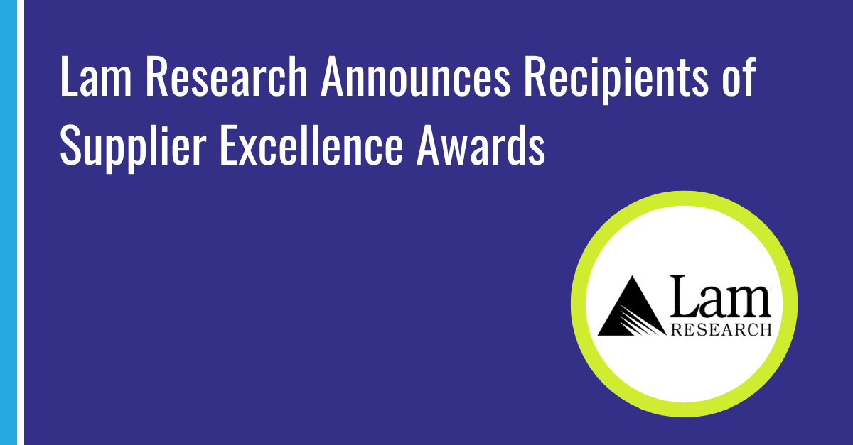 2024 Excellence Awards