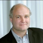 Andy Heinig - Head of Chiplet Center of Excellence