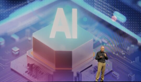 David Keller, Chief Executive Officer, TSMC North America