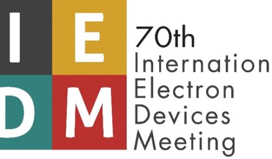 Here are details of the 2024 IEEE International Electron Devices Meeting