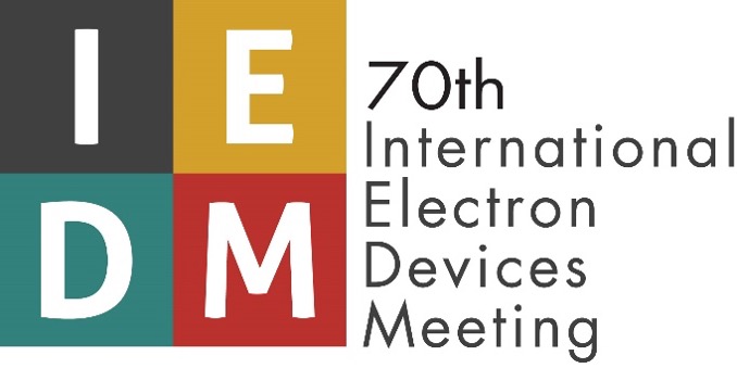 Here are details of the 2024 IEEE International Electron Devices Meeting
