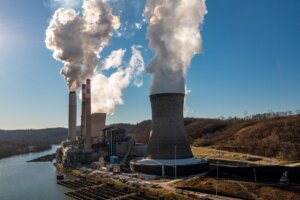 Coal and Nuclear Energy