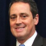 Dev Palmer, Director, NAPMP