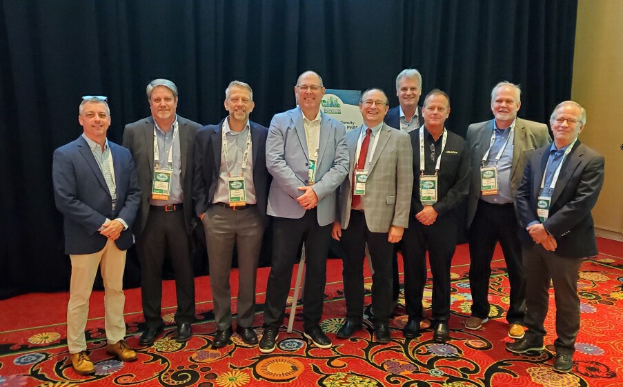 U.S. advanced packaging 