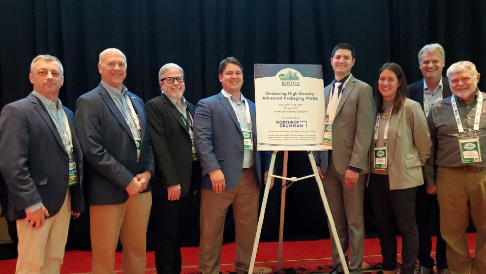 U.S. Advanced Packaging 