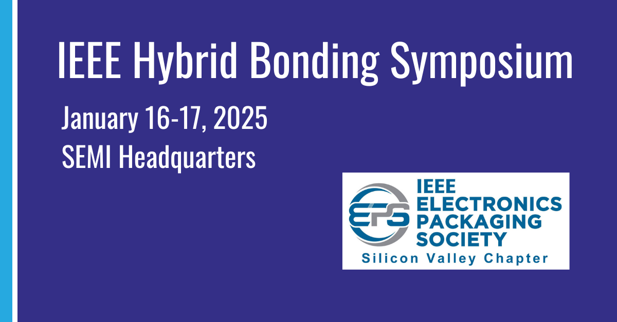hybrid bonding symposium