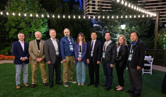 2024 IMAPS Society Award Winners