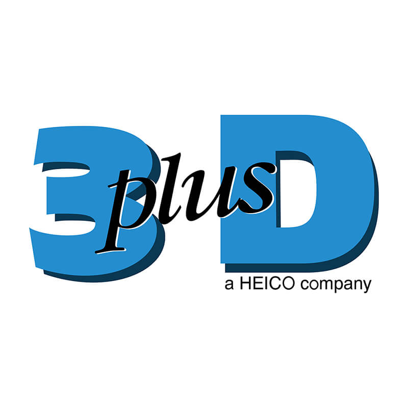 3D PLUS