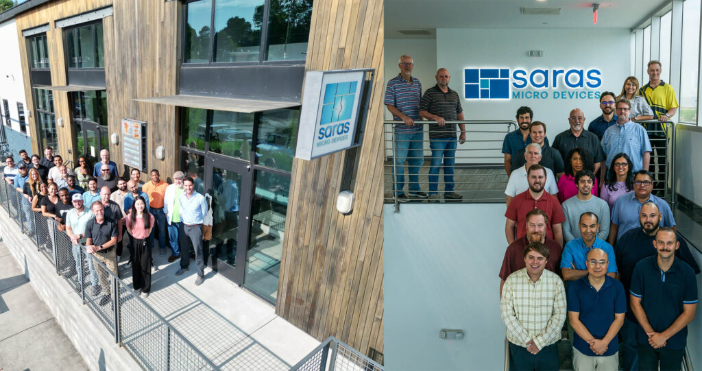 Winner of the Best Place to Work Award