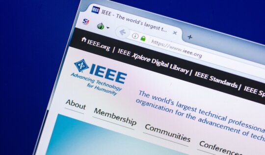 IEEE
