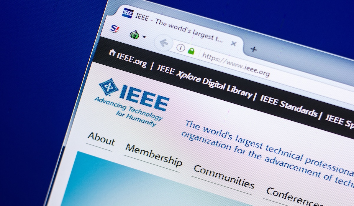 IEEE