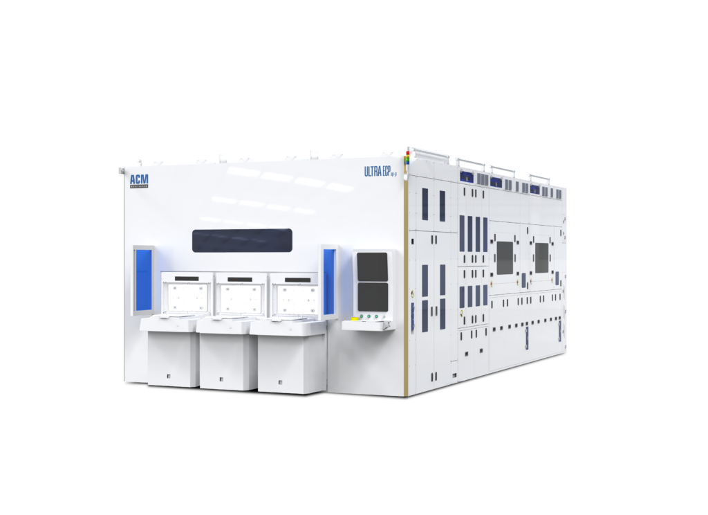 Winners of the 2025 3D InCites Awards - ACM Ultra ECP ap