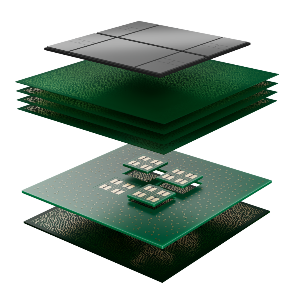 2025 3D InCites Award Winner - Device