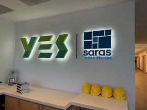 Figure 4: YES and Saras share their home in Chandler, AZ. 