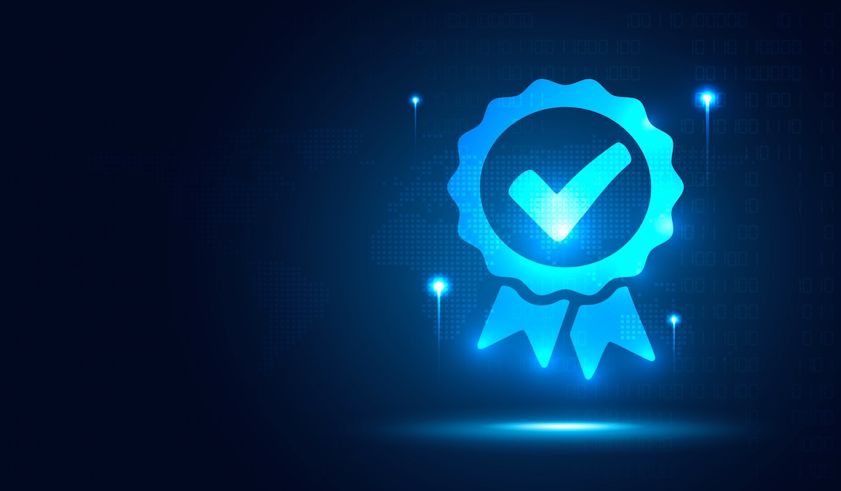 Best Strategic Supplier Award