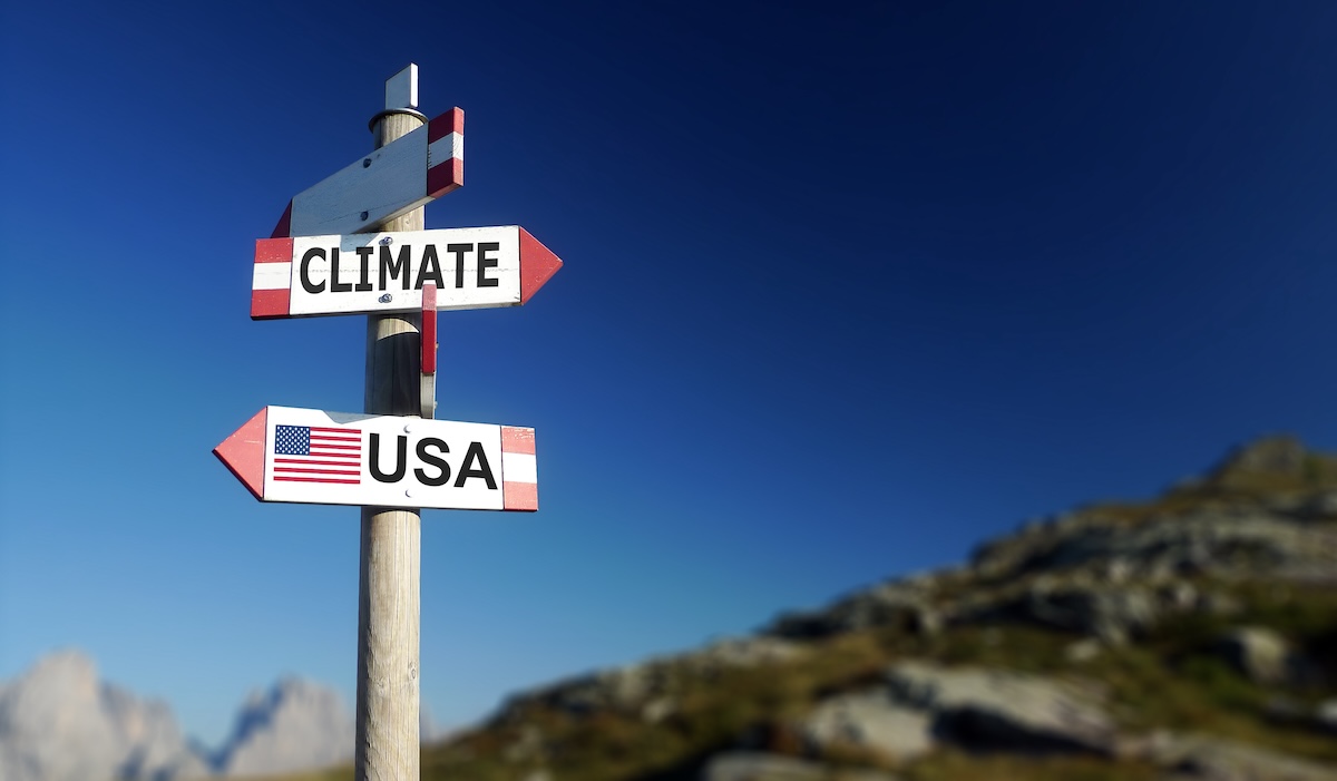 Sustainability Goals