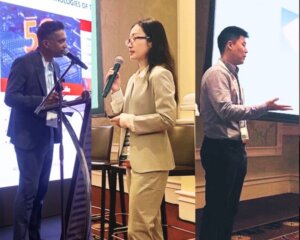 industry trade shows