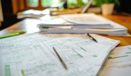 sustainability reporting requirements