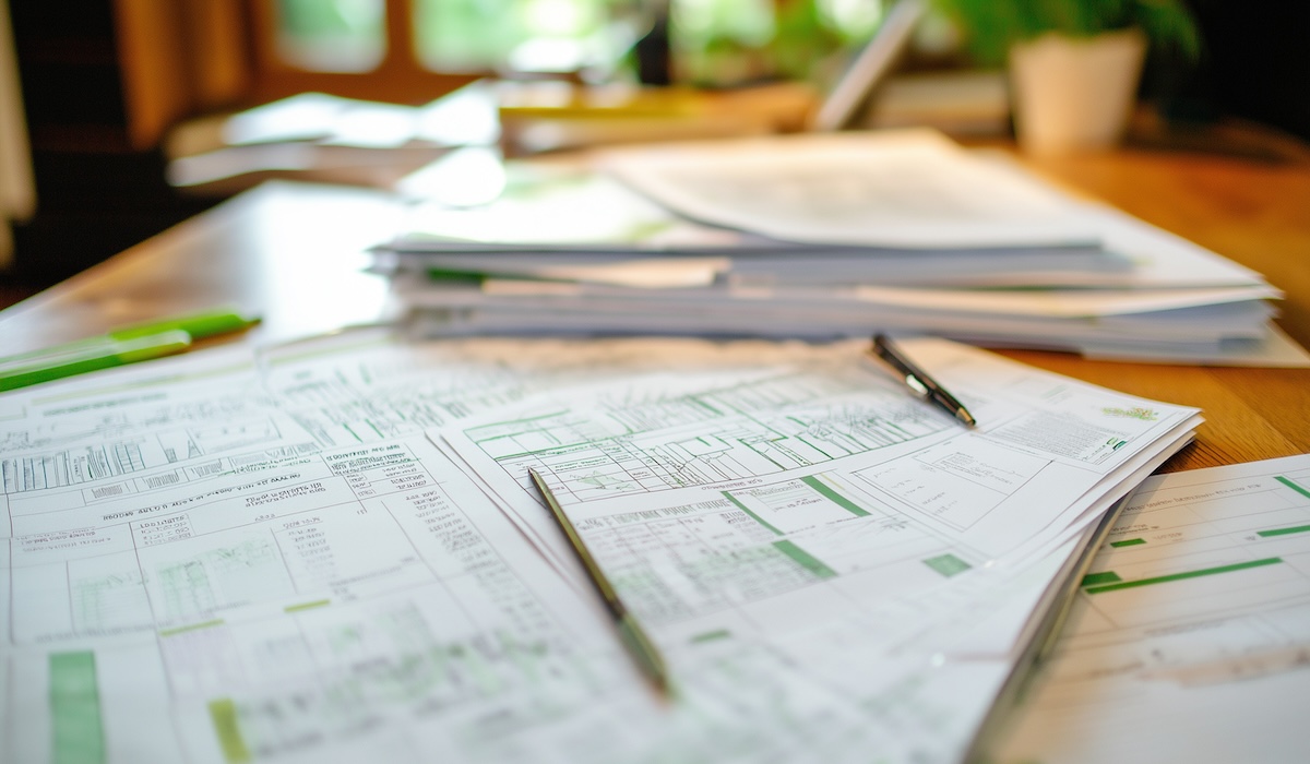 sustainability reporting requirements