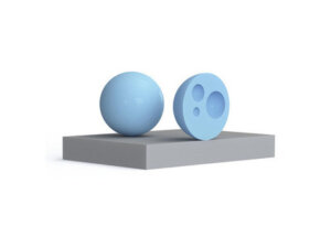 Figure 3 - X-ray metrology application B.
