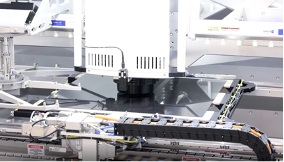 Figure 8- Panel Level Metrology