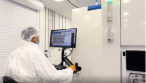 Figure 7: XM8000 Software