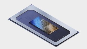 Intel's Foveros