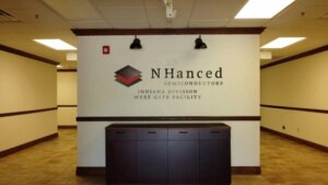 Onshoring advanced packaging at NHanced
