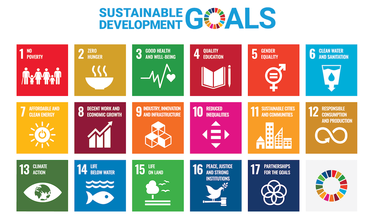 UN SDGs