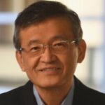 Lip-Bu Tan, CEO, Intel