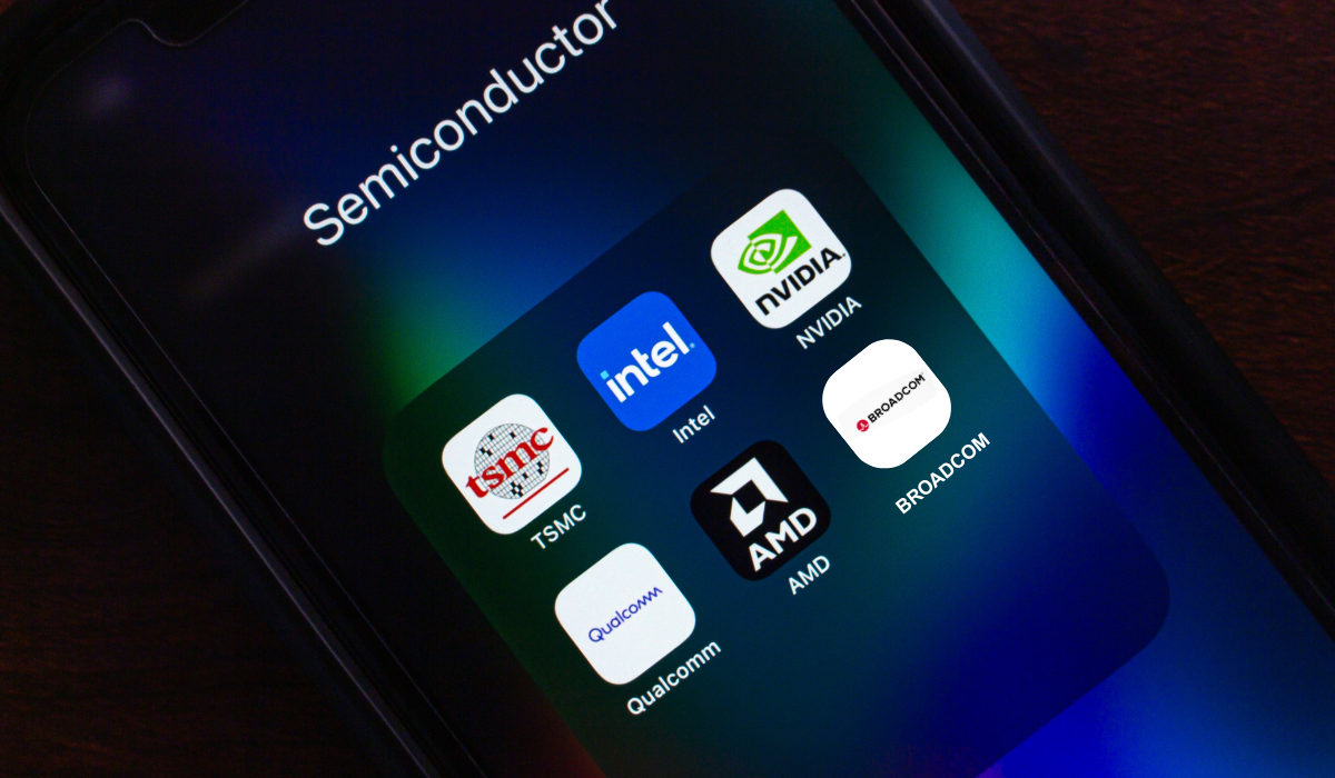 Intel and TSMC