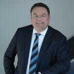 Stefan Paul, Kuehne + Nagel