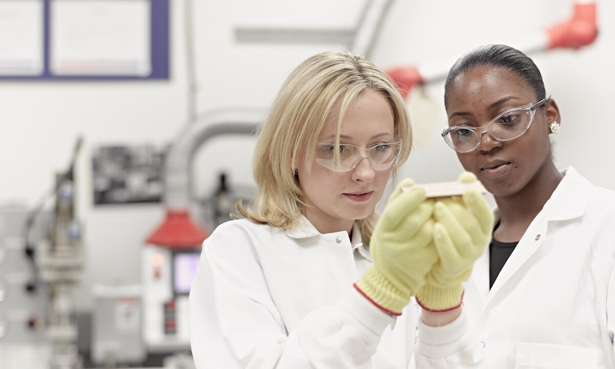 Supplier Excellence Award