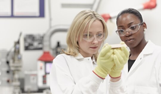 Supplier Excellence Award