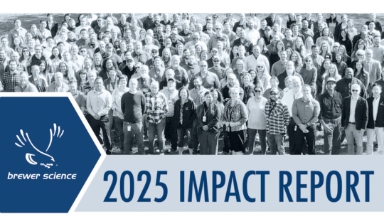 Impact Report 2025