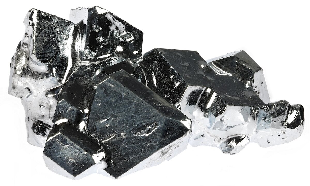 Gallium