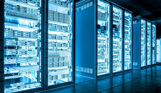 managing alpha particle emissions