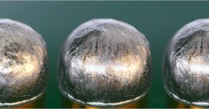 Low Alpha Tin materials reduce alpha particle emissions, preventing soft errors and enhancing the reliability of devices with increased density and performance.