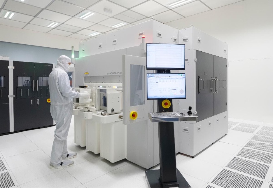 LITHOSCALE® XT