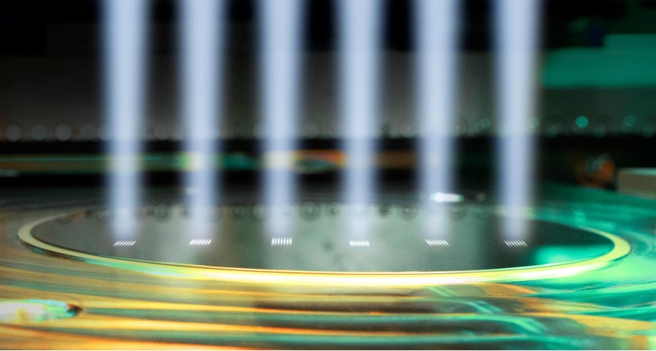 LITHOSCALE® XT