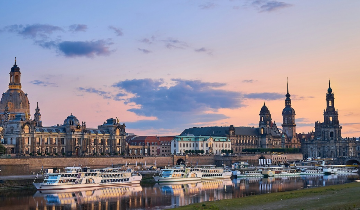 Dresden